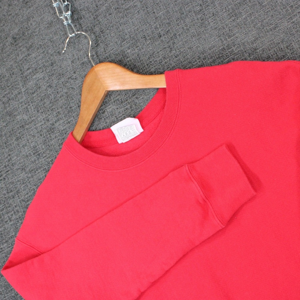 Champion Unisex Reverse Weave Sweatshirt